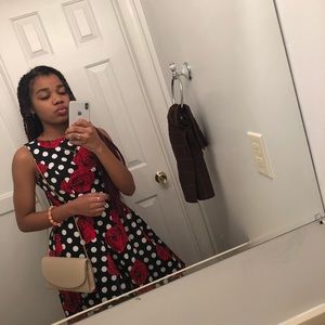 Meet your Posher, Anne laurence